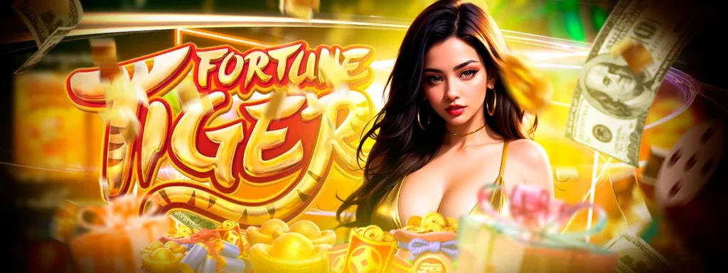 Fortune Tiger Mayan Bet kazinosunda