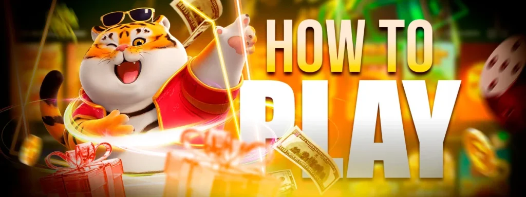 Mayan Bet Fortune Tiger necə oynanır